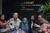 Kemenlu akan datangi keluarga penyanderaan di Sulsel