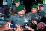 Tingkatkan Kepedulian TNI-AD Terhadap Masyarakat, Ini Pesan Mantan Danrem 102 Panju Panjung