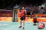 Final Tontowi/Liliyana hasilkan 1,1 juta tweet