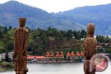 Transforming Lake Toba and Samosir Island into world-class tourist destination