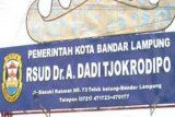 Warga miskin Bandarlampung terbantu program Jamkeskot 