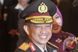 Kapolri Tegaskan di Era Demokrasi Loyalitas Polri untuk Rakyat