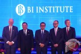 Peluncuran BI Institute 