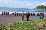 Marinir Indonesia Latihan Bersama US Army