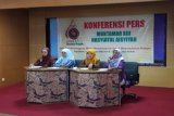 Muktamar Nasyiatul Aisyiyah XIII soroti kemajuan peran perempuan 