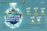Hundreds of Foreign Tourists to Participate in Lampung Kite Festival