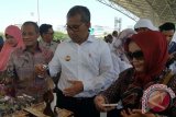 Wali Kota Makassar Terpopuler Ketiga Indonesia 