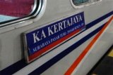 Terbakarnya Kereta Kertajaya di Stasiun Tanjung Priok tidak Ganggu KRL