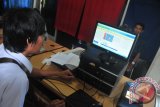 Wali Kota: Warga Palembang cetak KTP elektronik