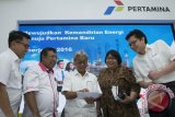 Kinerja Pertamina Kuartal II