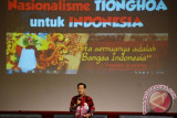 Nasionalisme Tionghoa Untuk Indonesia