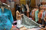 60 Persen Pedagang Pasar Klewer Belum Punya NPWP