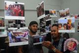 Pameran Foto Faces Of Solo