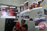 Pameran Foto Faces Of Solo