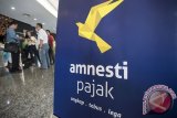 Konsultan: Soal Amnesti Pajak, Pemerintah harus Tegas 