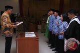 Bupati Bantaeng serahkan 305 SK CPNS  