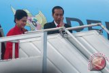 Presiden Bertolak Ke China