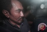 Polisi Sita Brankas Peluru Milik Gatot Brajamusti