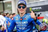 Vinales Juara MotoGP Silverstone, Crutchlow Kedua