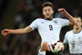 Cidera pangkal paha Lallana mengundurkan diri dari Timnas Inggris