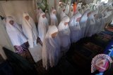 Tarekat Naqsabandiyah Shalat Idul Adha 10 September