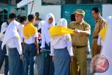 PMI Makassar gelar pelatihan fasilitator PMR