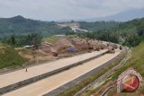 Pengukuran Lahan Tol Batang-Semarang Selesai