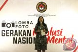 Lomba Foto Revolusi Mental