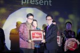 Bank Syariah Bukopin Raih The Best Bank in Retail Banking Service