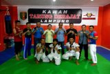 Atlet Lampung siap berlaga di PON Jabar 