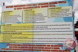 Ini Daftar Pantangan Upacara Ritual Tiwah Massal Yang Harus Dihindari