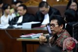 Sidang Kasus Kopi Sianida