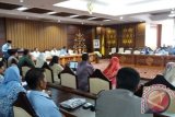 Puncak HKSN 2016 di Kalteng, Presiden Diupayakan Hadir