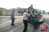 PJR Polda NTB Terapkan Strategi 