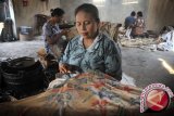 Menaker: Industri batik serap ratusan ribu naker