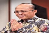 Mario Teguh berharap selesaikan masalah secara kekeluargaan