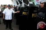 PON 2016 - Aher Minta Kasus Intimadasi terhadap Wartawan Tribun Diusut Tuntas