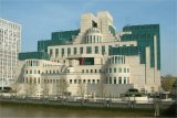 Inggris akan perkuat lembaga intelijen M16
