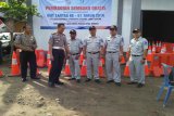 PKBL Jasa Raharja Serahkan Bantuan Sembako 