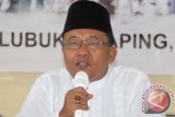 Kemenag-Kejari Lubuk Sikaping Wujudkan Birokrasi Bersih