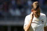 Gol bersejarah Totti gagal selamatkan AS Roma