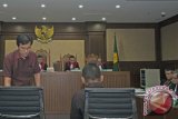 Sidang Lanjutan Suap Reklamasi