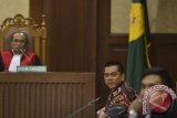 Sidang Lanjutan Suap Reklamasi