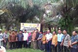 Anggota DPD RI kunjungan kerja ke Lampung  