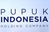 Kementerian BUMN rombak susunan direksi PT Pupuk Indonesia