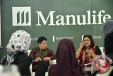 Manulife perkenalkan Miwealth Assurance di Makassar 