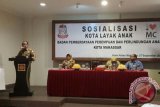 BP3A Makassar target Parahita Ekapraya Kementerian P3A