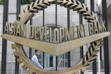 200 juta dolar dari ADB untuk pasokan medis perangi COVID-19