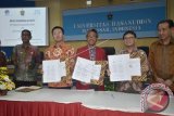 ZTE Indonesia bangun Laboratorium Inovasi di Unhas