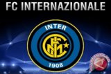 Inter milan pecat pelatih  De Boer